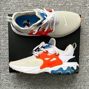 Nike React Presto’s